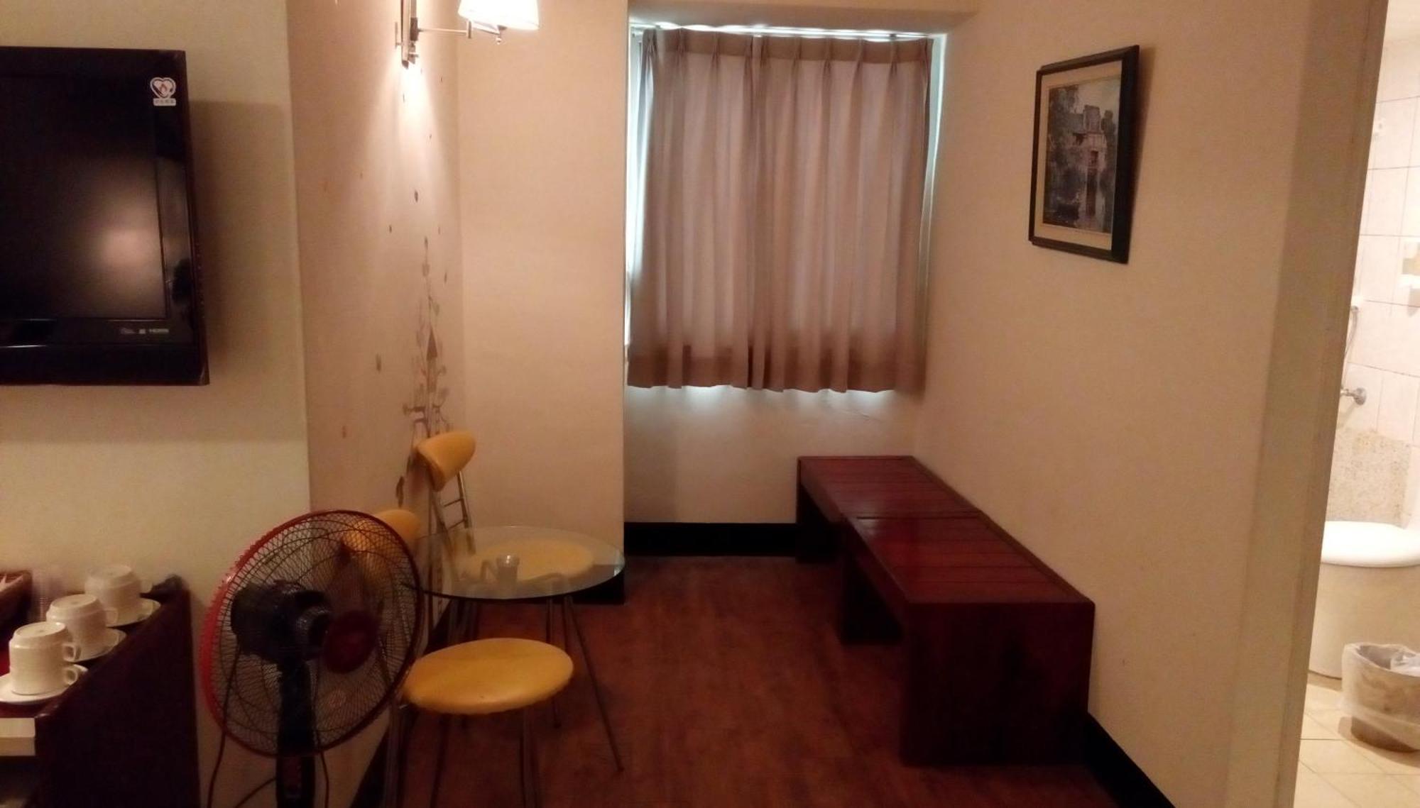 メロディ ホテル T'ai-tung 部屋 写真