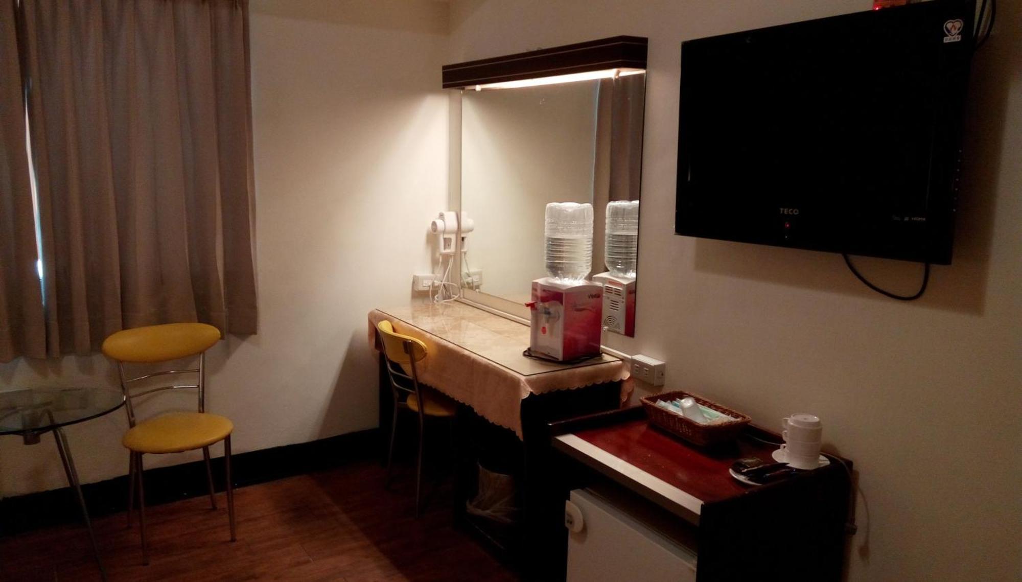 メロディ ホテル T'ai-tung 部屋 写真