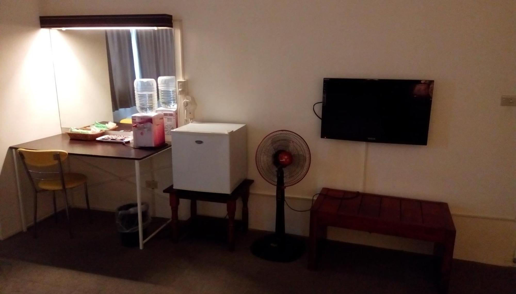 メロディ ホテル T'ai-tung 部屋 写真