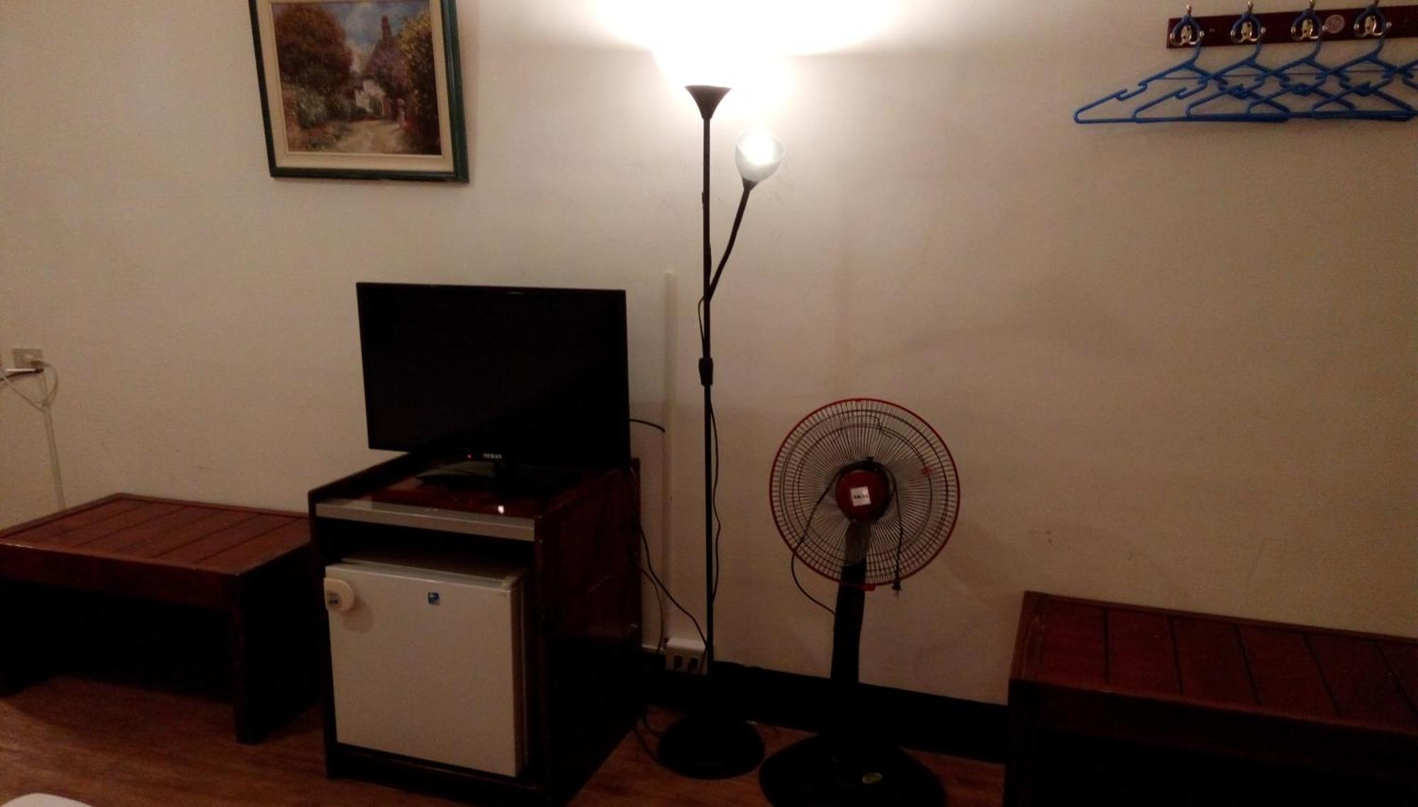 メロディ ホテル T'ai-tung 部屋 写真