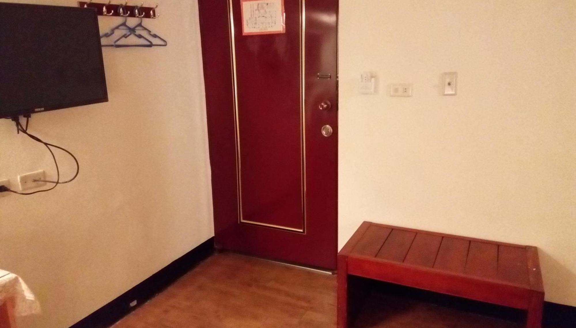 メロディ ホテル T'ai-tung 部屋 写真