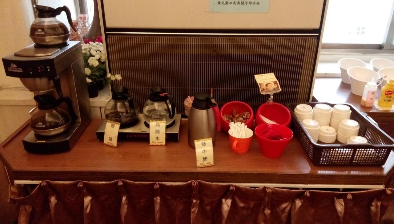 メロディ ホテル T'ai-tung エクステリア 写真